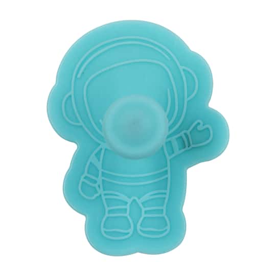 Astronaut Cookie Stamper by Celebrate It&#xAE;